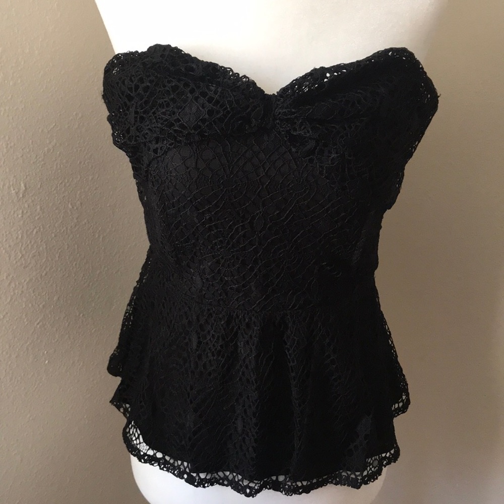 Porridge sleeveless blank top